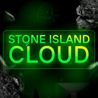Stone Island Cloud Free Logs