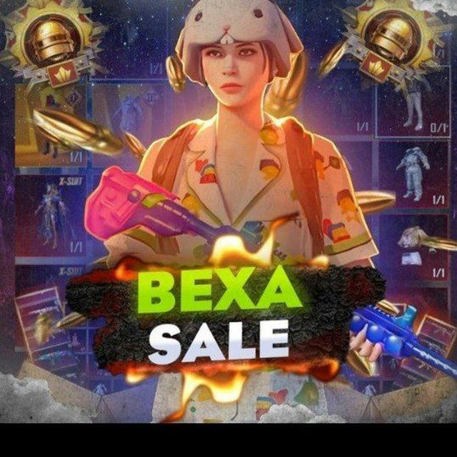 BEXA SALE