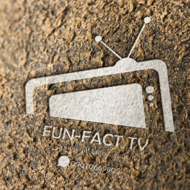 Fun-Fact Tv 📺