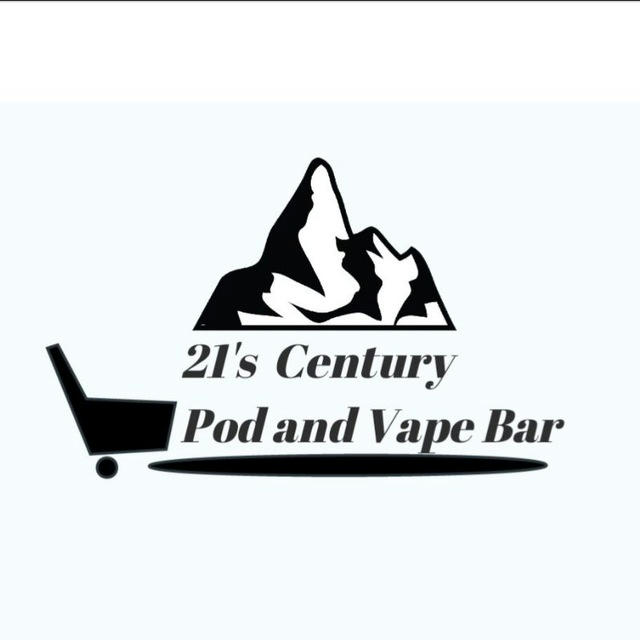 21's Century Pod and Game Acc Store