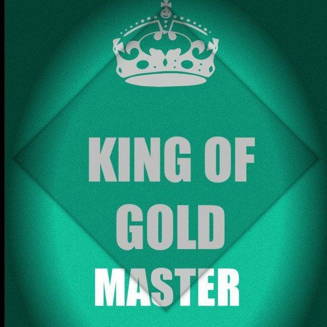 KING OF GOLD MASTER