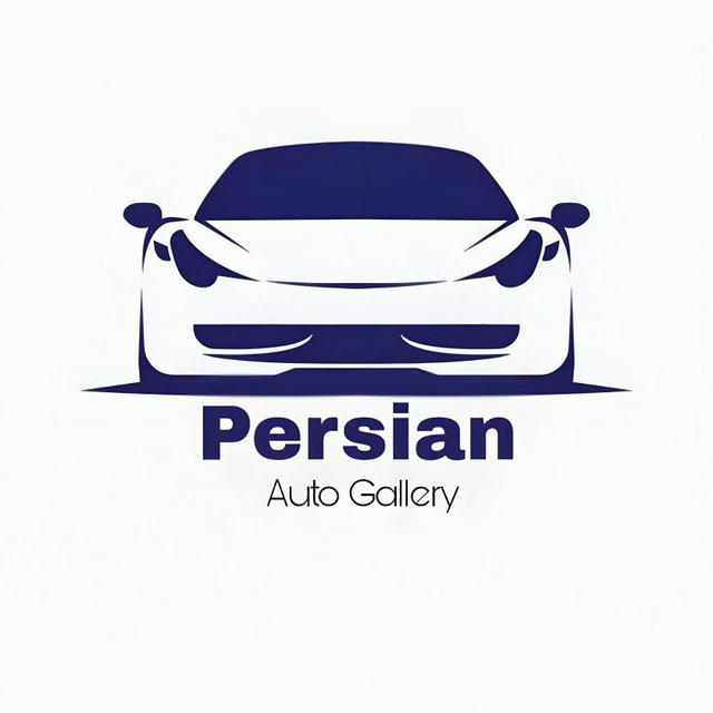 Auto gallery persian