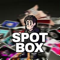 spot box
