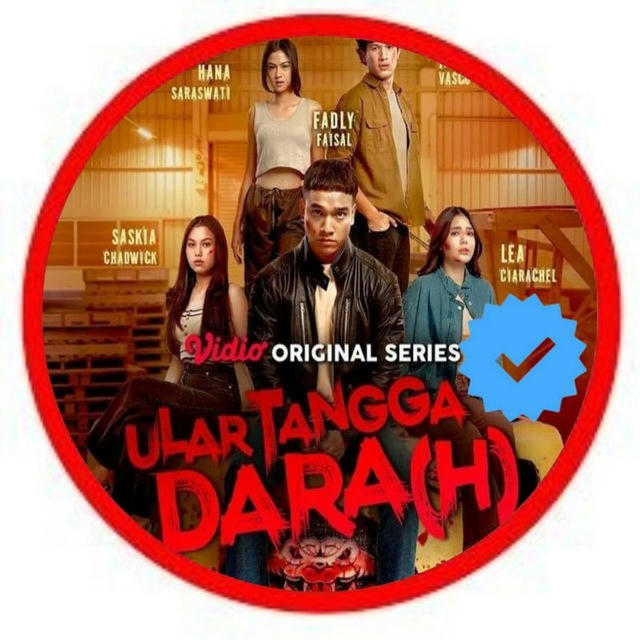 ULAR TANGGA DARAH