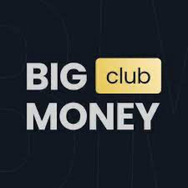 A VODIANYTSKYI BIG MONEY CLUB