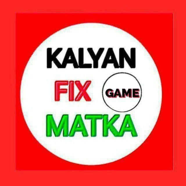 KALYAN VIP MATKA CHART FIX GAME