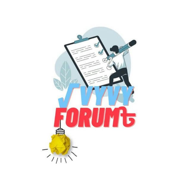 vyvyadmsnforum