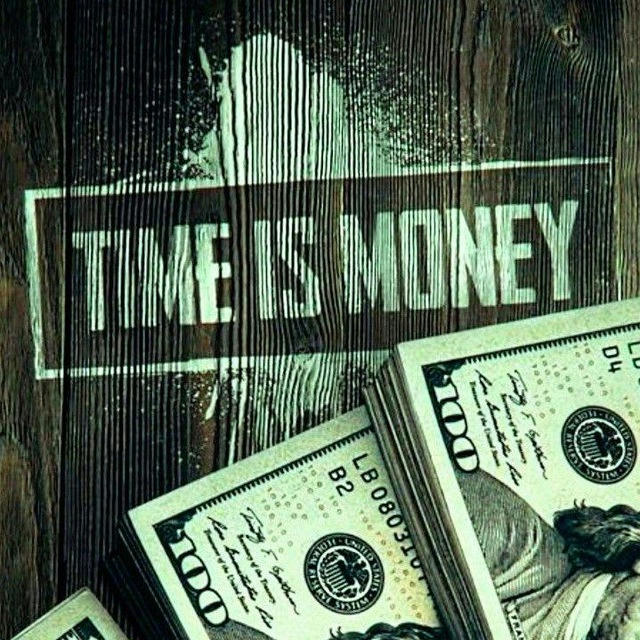 TIME IS MONEY | СТАВКИ НА СПОРТ
