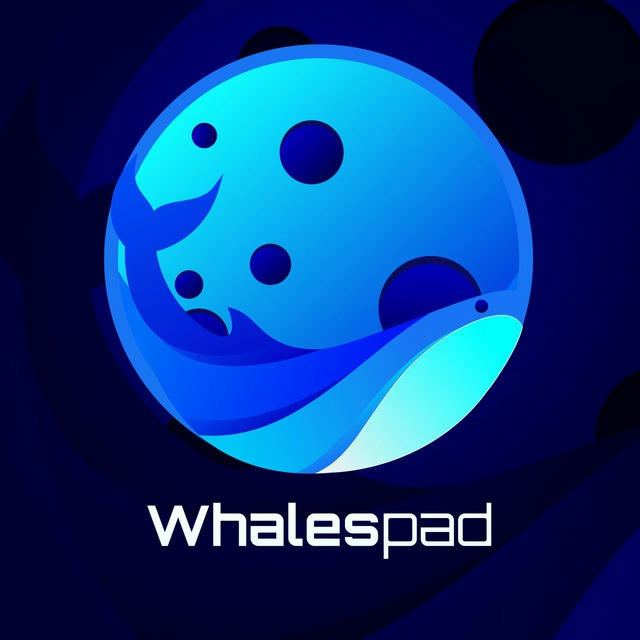 Whalespad Channel