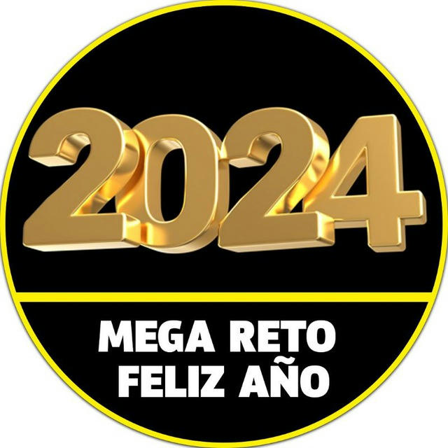 RETO FELIZ 2024 ️