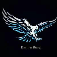 Dhruva Thare..🖤