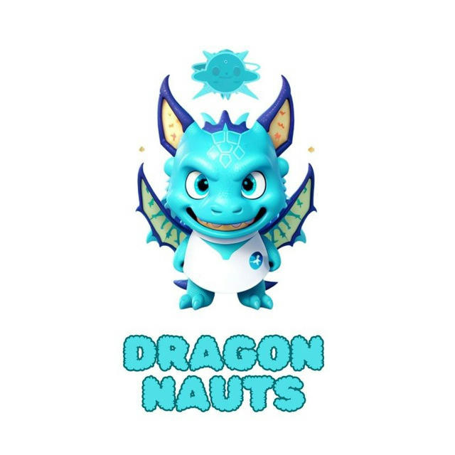 Dragon Nauts Announcement