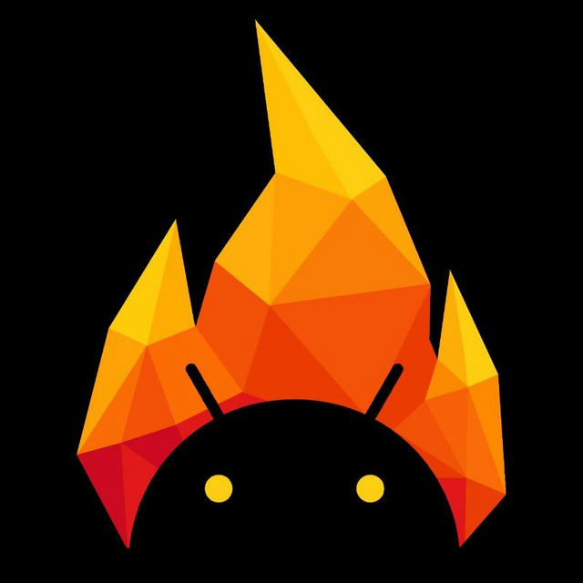 FireDroid Off-News
