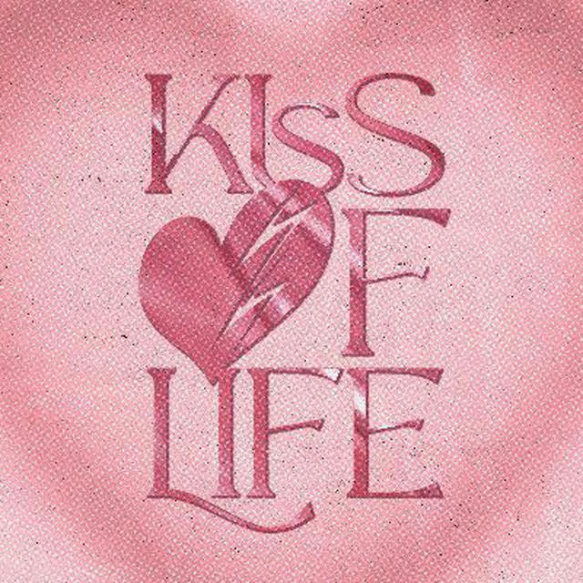 KISS OF LIFE UA | Midas Touch 💘