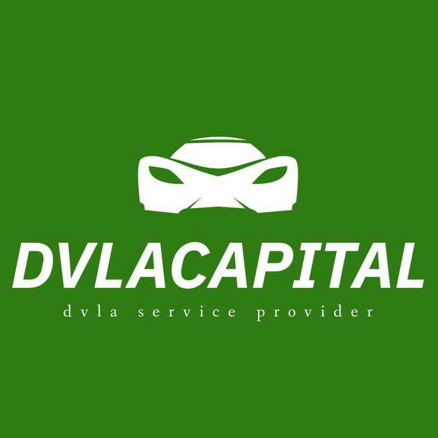 DVLA Capital Official🚦