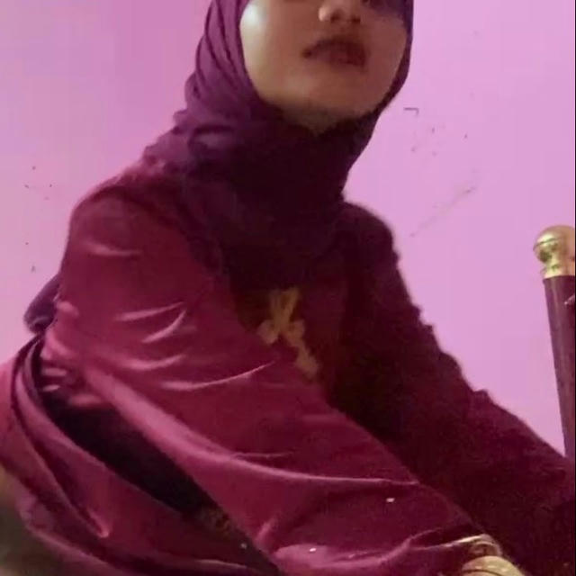 Gadis Hijab