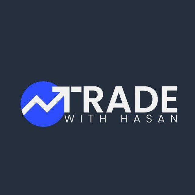 Trade With Hasan 📈📉