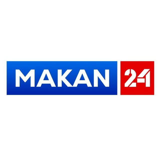 MAKAN 24 | Рәсмий канал