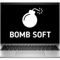 BOMB SOFT