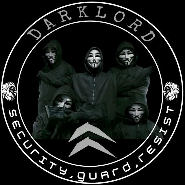 Cyber ​​team | Dark Lord