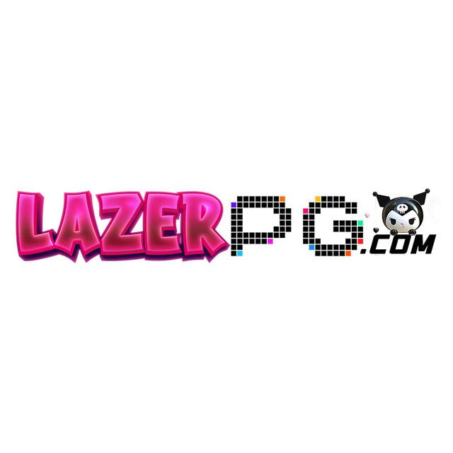 LAZERPG.COM | Canal Oficial ®