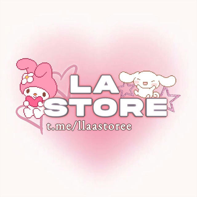 La Store ♡੭ WDP 26.5K