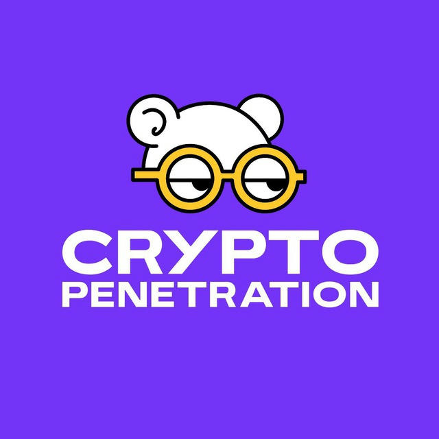 Crypto Penetration blog 🔩