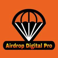 Airdrop Digital Pro