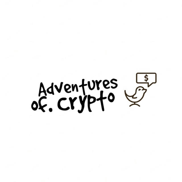 Adventures of. Crypto$