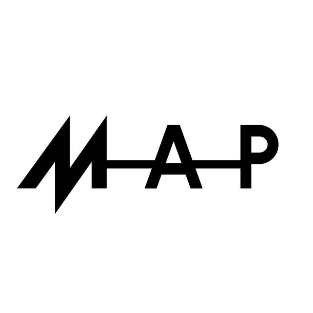 M—A—P MAGAZINE