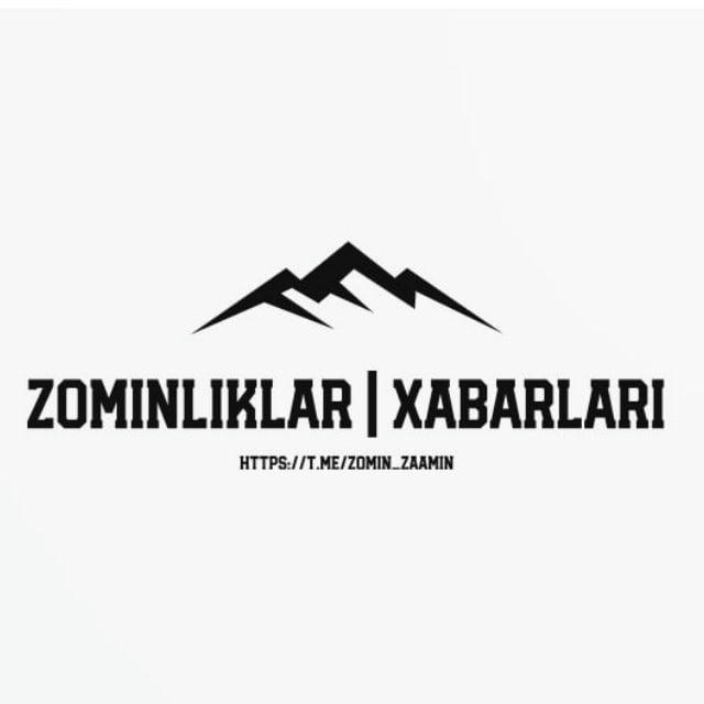 Zominliklar | Xabarlari