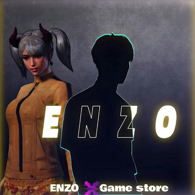 ENZO GAME STORE