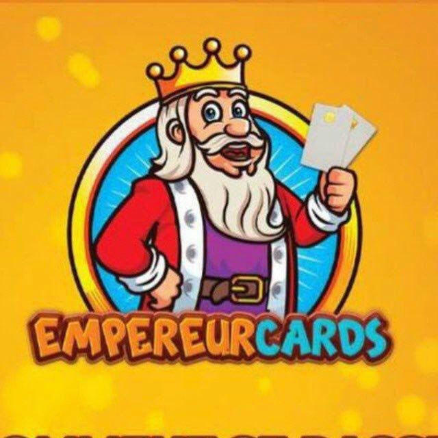 💸 Empereur Card 💳
