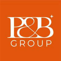 P&B Group - бытовая химия для яркой жизни
