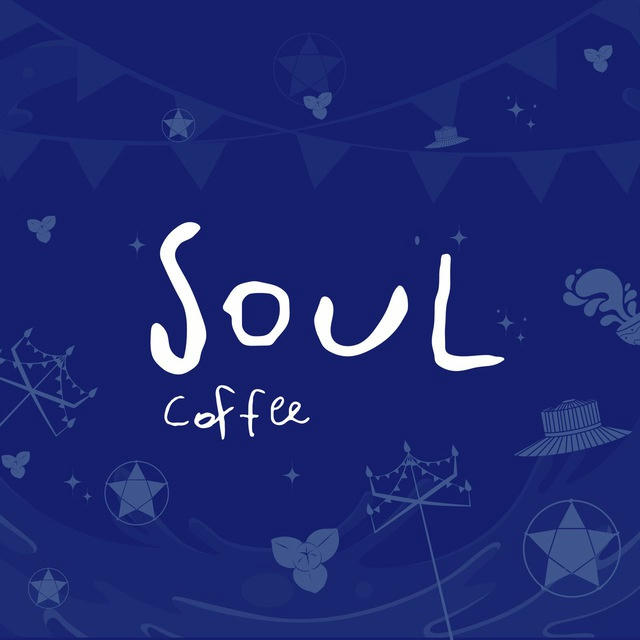 Soul Coffee Cambodia