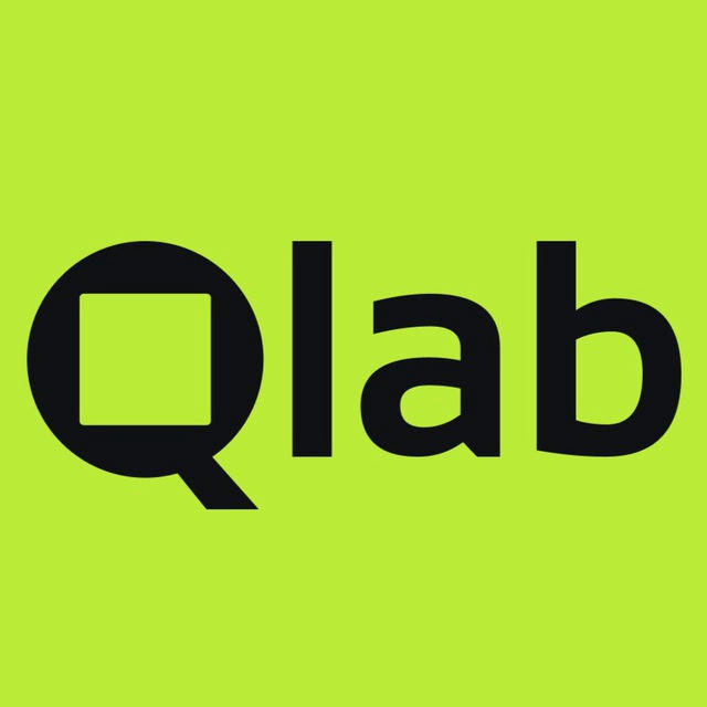 Quest Labs | Qlab