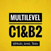 Multi Level Test