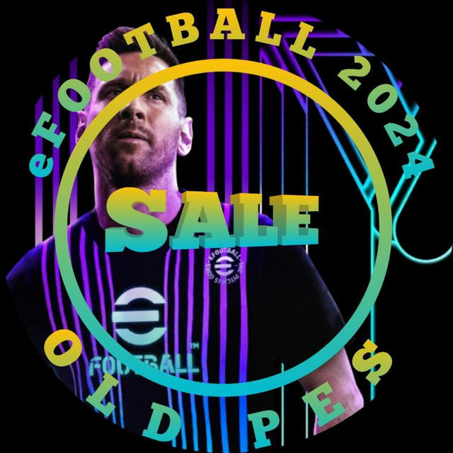 eFOOTBALL™| OLDPES ( SALE )