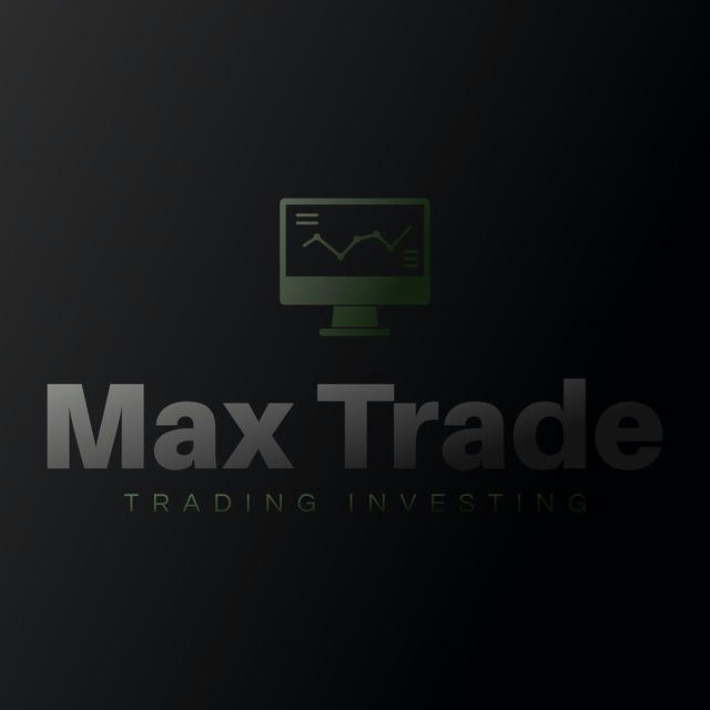 Max Trade | Official channel