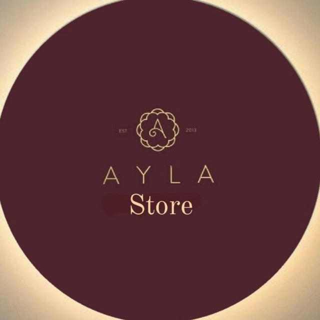 AYLA_store🤍