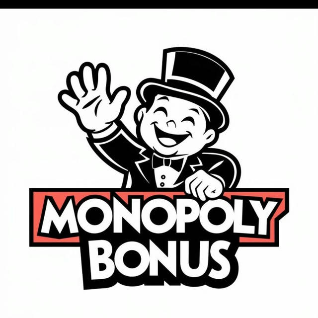 Monopoly Bonus Duyuru