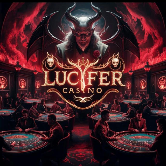 Lucifer Casino Duyuru