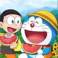 Doraemon Mmsub