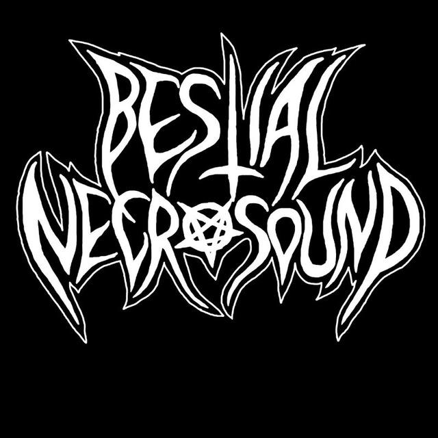 BESTIAL NECROSOUND