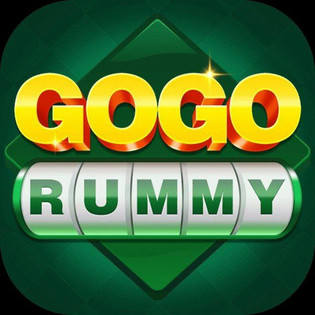 GOGO Rummy PromoCode Official