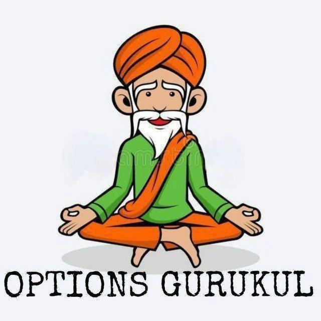 OPTIONS GURUKUL™