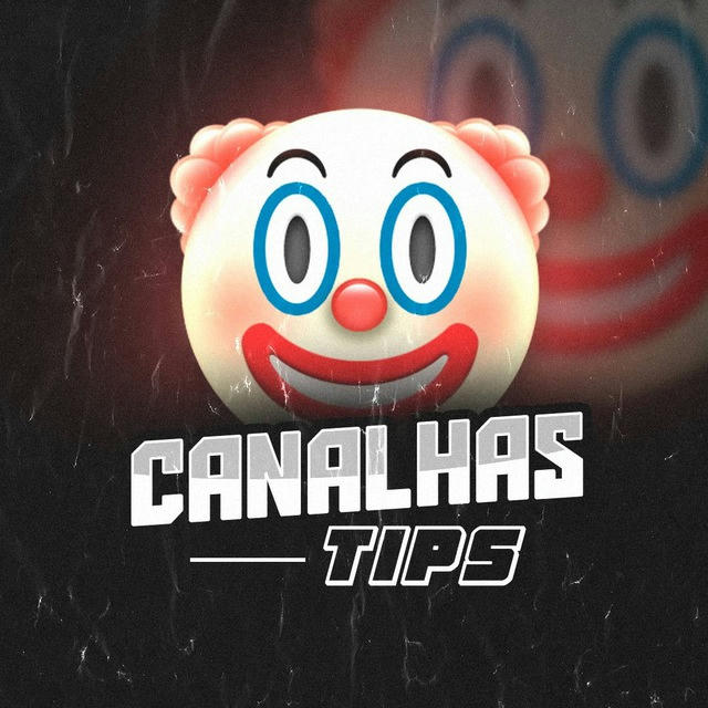 Canalhas Tips - Faculdade de Tipsters