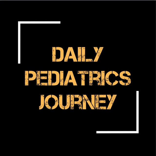 Daily pediatrics journey