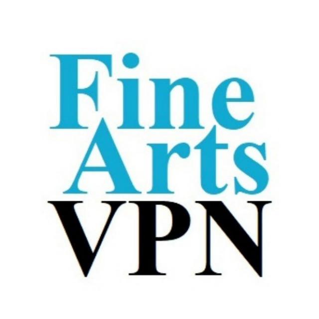 FineArtsVPN Channel