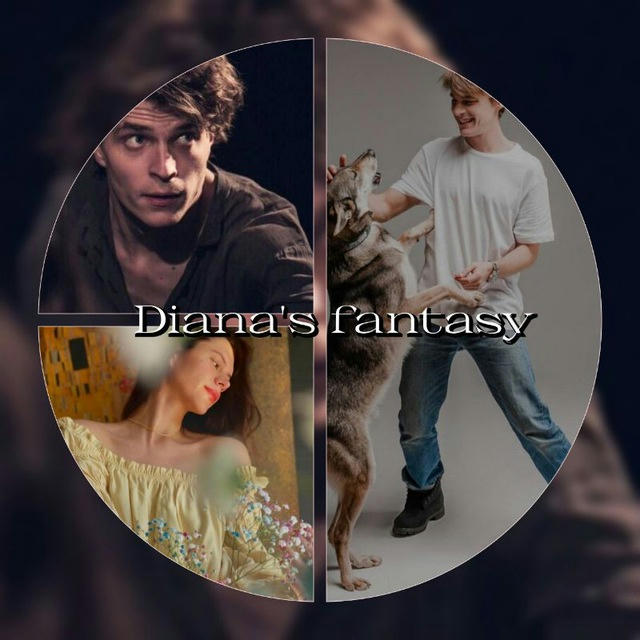 🌹 Diana's Fantasy